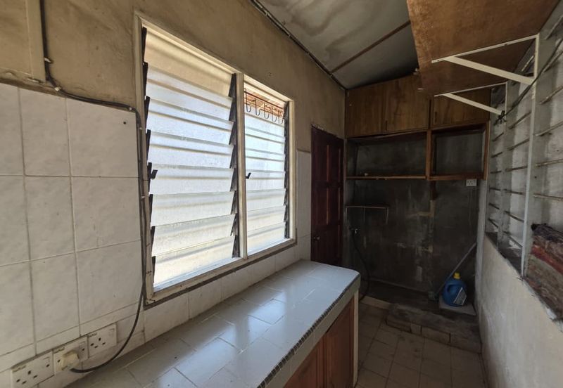 Teres Setingkat Seberang Balok near to Gebeng