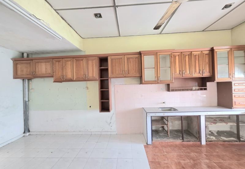 Teres Setingkat Seberang Balok near to Gebeng