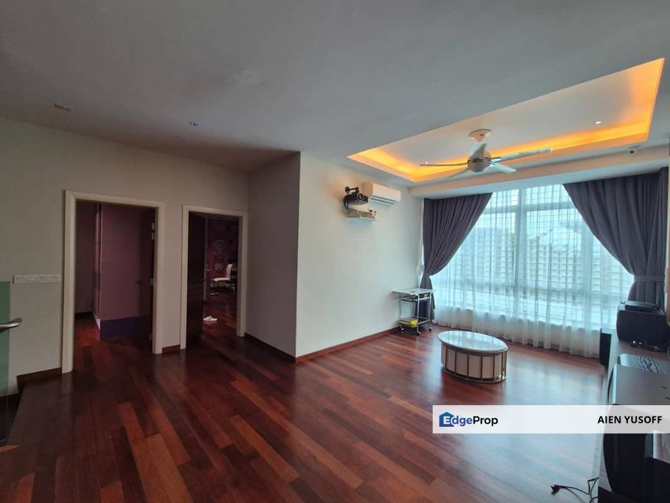 Semi D Corner Lot Mahkot Height near to Kotasas, Pahang, Kuantan