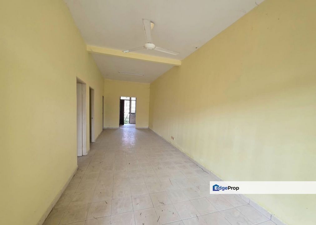 TERES SETINGKAT DI TAMAN BATOR HARMONI JELAWAT BACHOK
, Kelantan, Bachok