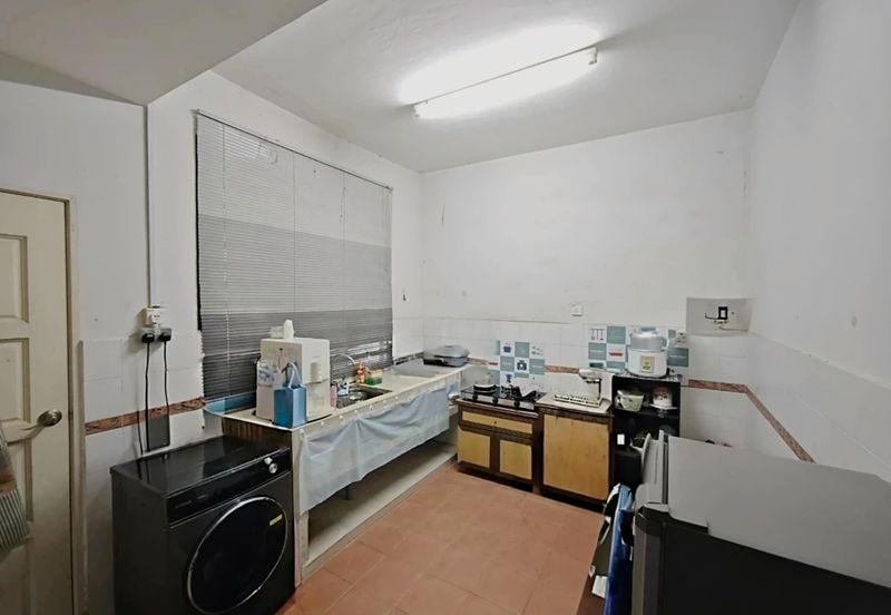 BANDAR DAMANSARA KUANTAN