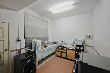 BANDAR DAMANSARA KUANTAN