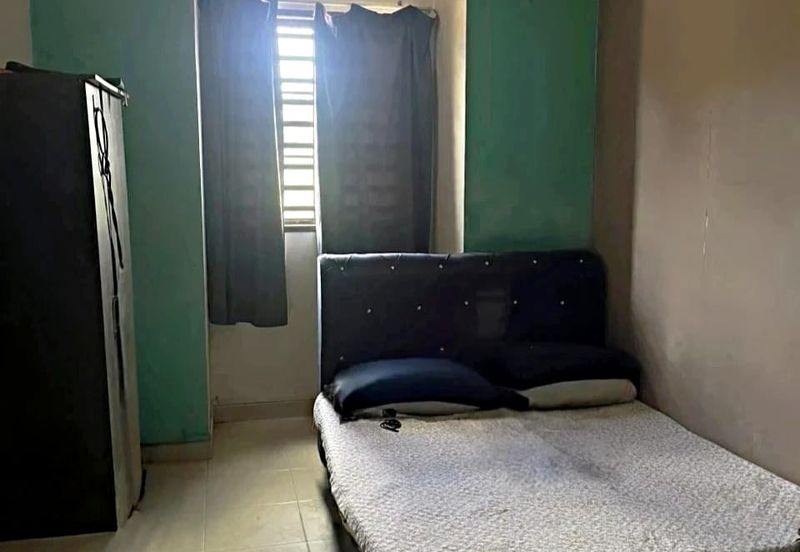 BANDAR DAMANSARA KUANTAN