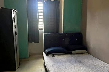 BANDAR DAMANSARA KUANTAN