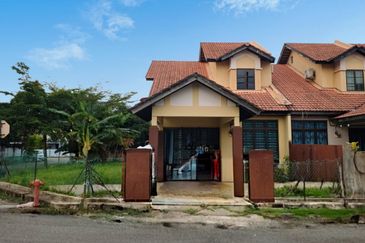 BANDAR DAMANSARA KUANTAN