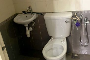 BANDAR DAMANSARA KUANTAN