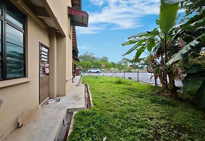 BANDAR DAMANSARA KUANTAN