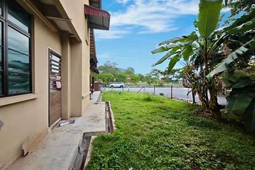 BANDAR DAMANSARA KUANTAN