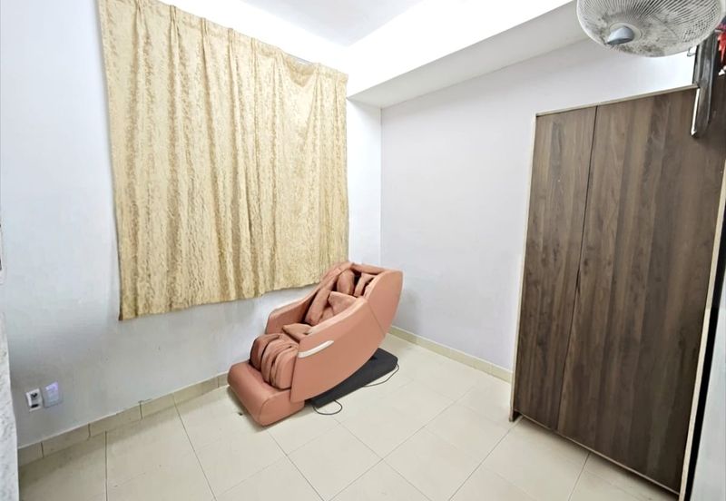 BANDAR DAMANSARA KUANTAN