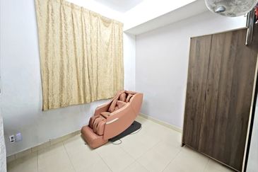 BANDAR DAMANSARA KUANTAN