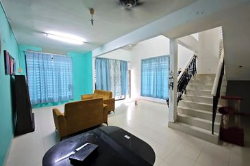 BANDAR DAMANSARA KUANTAN