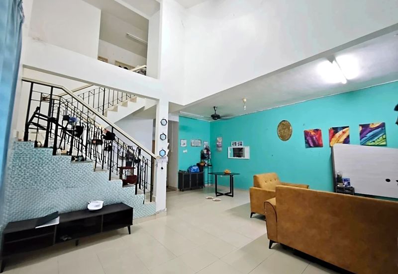 BANDAR DAMANSARA KUANTAN