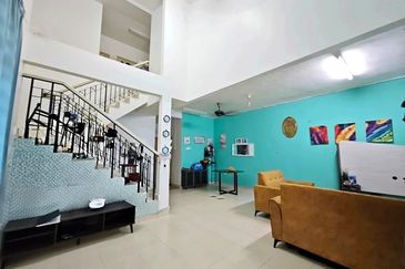 BANDAR DAMANSARA KUANTAN