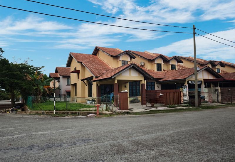 BANDAR DAMANSARA KUANTAN