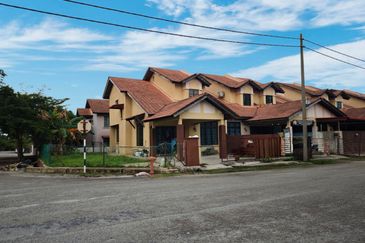 BANDAR DAMANSARA KUANTAN