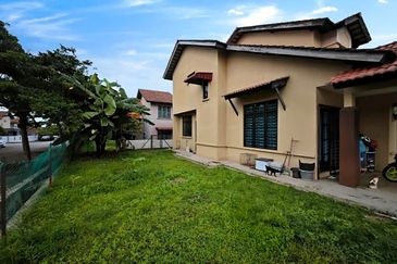 BANDAR DAMANSARA KUANTAN