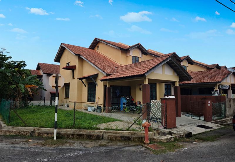 BANDAR DAMANSARA KUANTAN