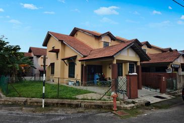 BANDAR DAMANSARA KUANTAN