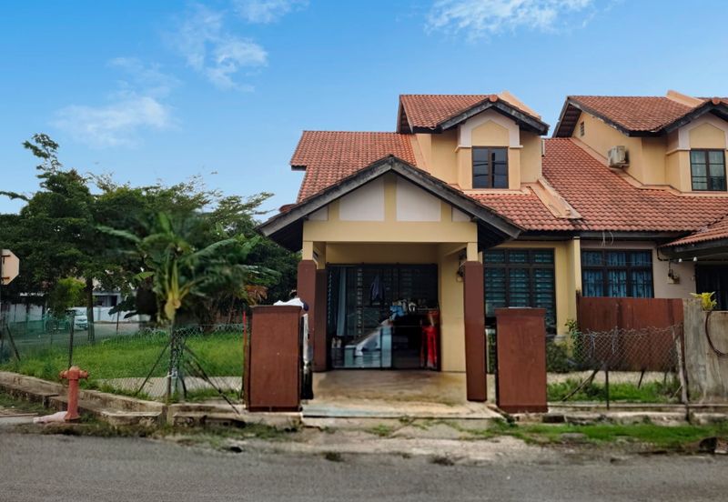 BANDAR DAMANSARA KUANTAN