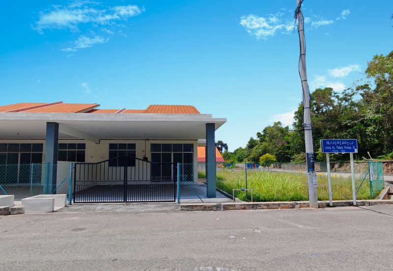 PERUMAHAN KEMPADANG PERDANA