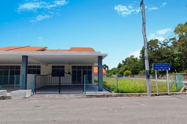 PERUMAHAN KEMPADANG PERDANA