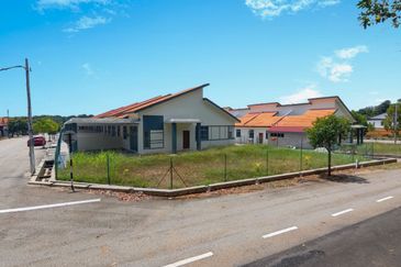 PERUMAHAN KEMPADANG PERDANA