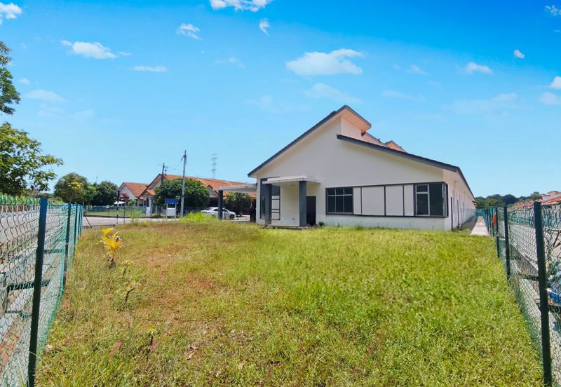 PERUMAHAN KEMPADANG PERDANA