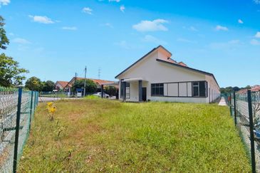 PERUMAHAN KEMPADANG PERDANA