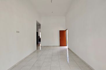 PERUMAHAN KEMPADANG PERDANA