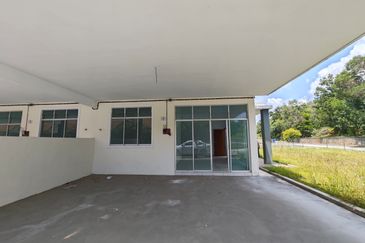 PERUMAHAN KEMPADANG PERDANA