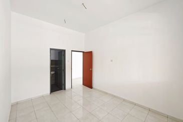 PERUMAHAN KEMPADANG PERDANA