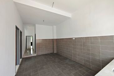 PERUMAHAN KEMPADANG PERDANA