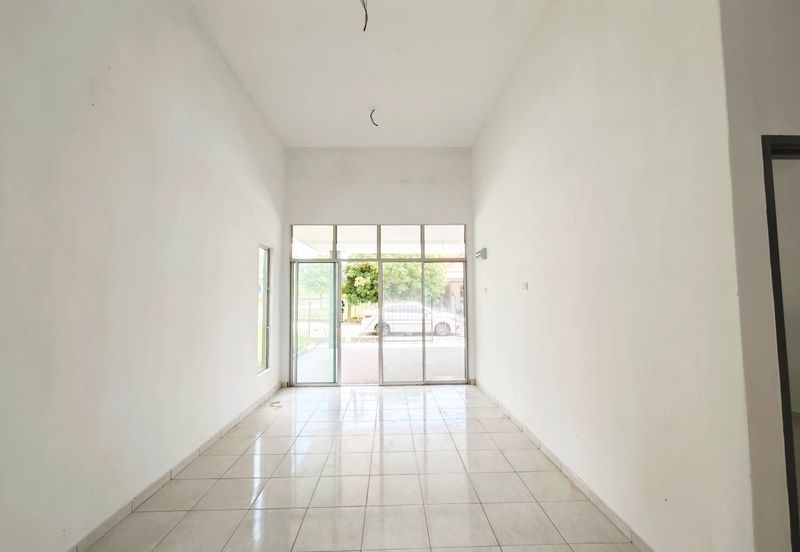 PERUMAHAN KEMPADANG PERDANA