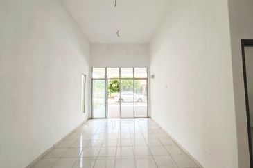 PERUMAHAN KEMPADANG PERDANA