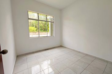 PERUMAHAN KEMPADANG PERDANA