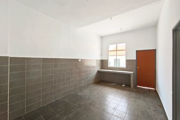 PERUMAHAN KEMPADANG PERDANA