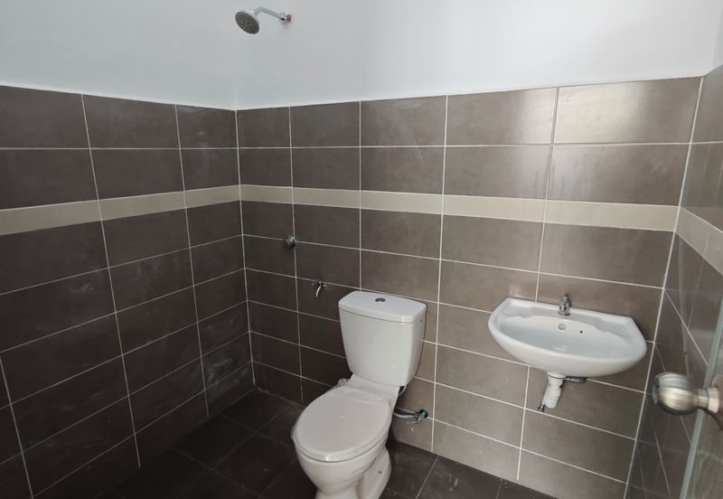 PERUMAHAN KEMPADANG PERDANA