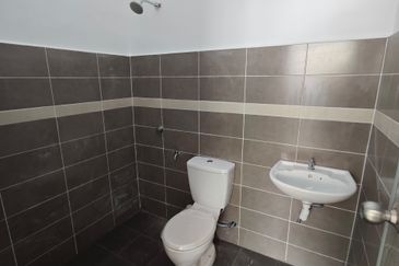 PERUMAHAN KEMPADANG PERDANA