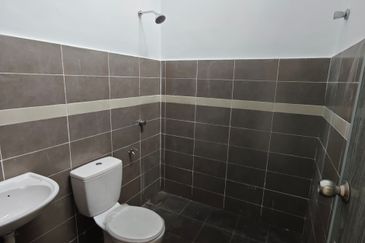 PERUMAHAN KEMPADANG PERDANA