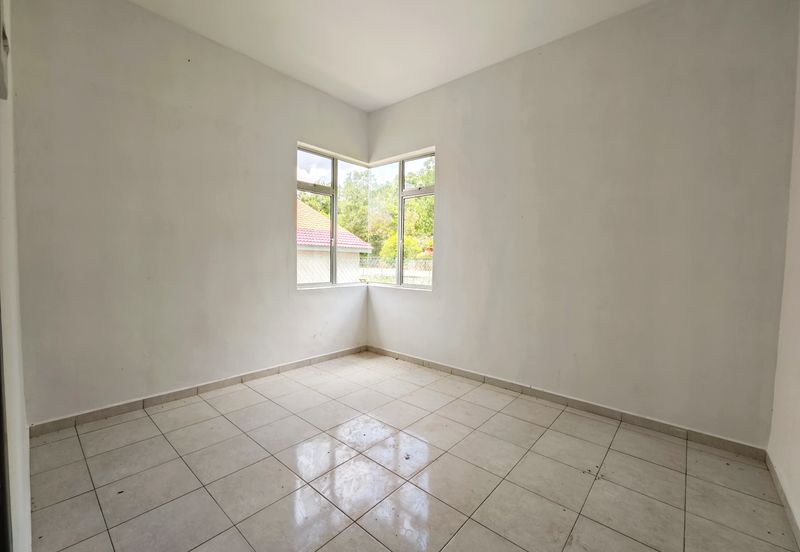 PERUMAHAN KEMPADANG PERDANA