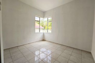 PERUMAHAN KEMPADANG PERDANA