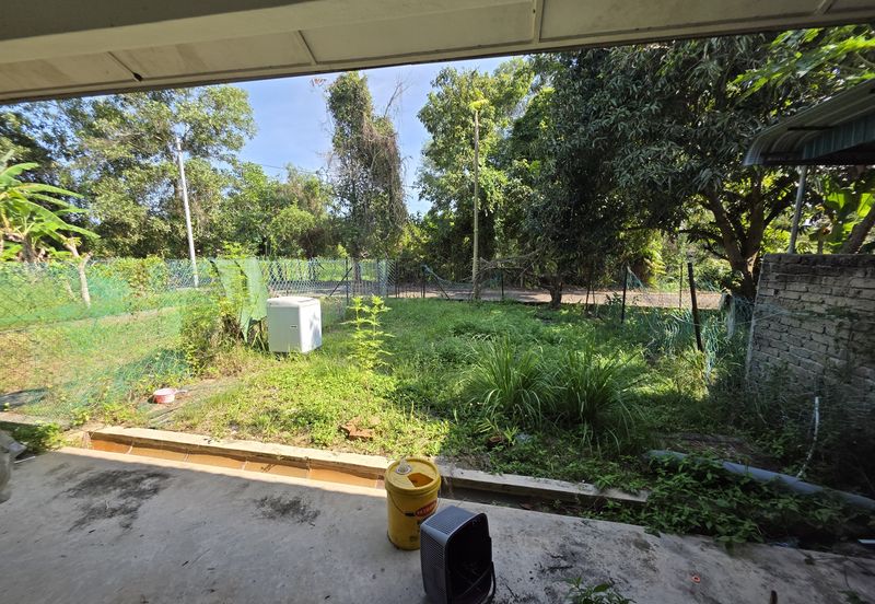 TAMAN DAHLIA (PECAHAN LOT 5597)