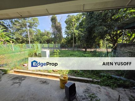 Taman Dahlia Jalan Bahagia, Pahang, 