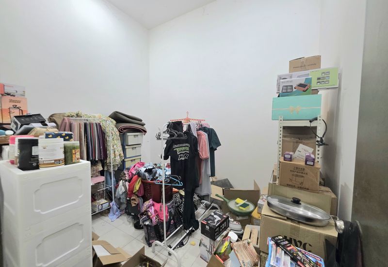 TAMAN DAHLIA (PECAHAN LOT 5597)