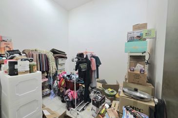 TAMAN DAHLIA (PECAHAN LOT 5597)