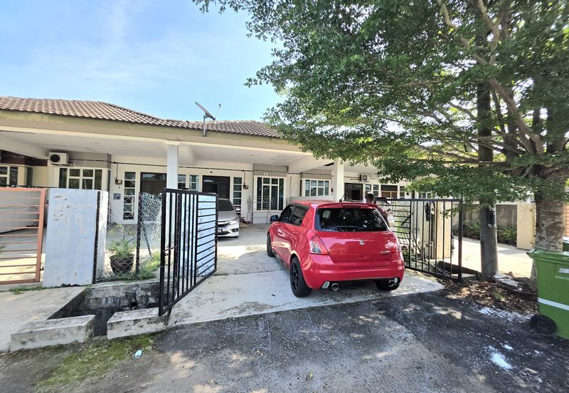 TAMAN DAHLIA (PECAHAN LOT 5597)