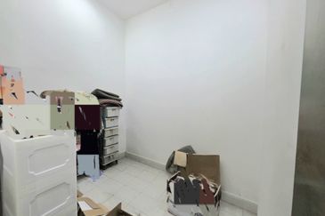 TAMAN DAHLIA (PECAHAN LOT 5597)