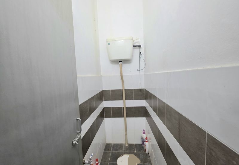 TAMAN DAHLIA (PECAHAN LOT 5597)