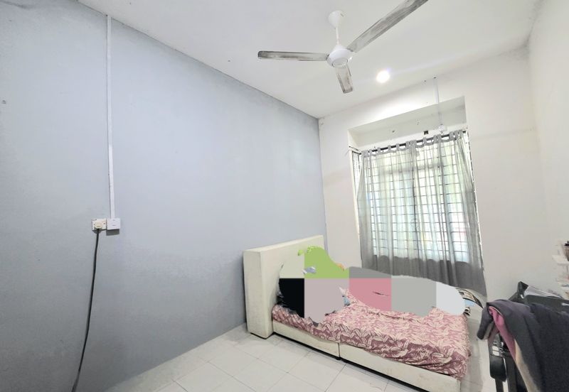 TAMAN DAHLIA (PECAHAN LOT 5597)