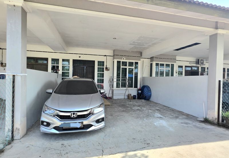 TAMAN DAHLIA (PECAHAN LOT 5597)